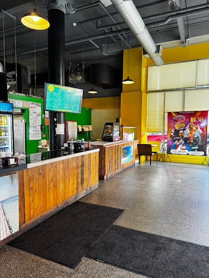 Jamaica cuse - Jamaican Restaurant