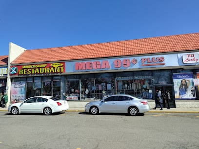 Jamaica Grand Restaurant - Jamaican Restaurant