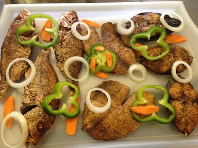 Jamaica Grill - Jamaican Restaurant