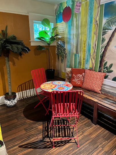 Jamaica House - Jamaican Restaurant