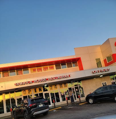 Jamaica House Restaurant - Jamaican Restaurant