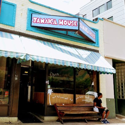 Jamaica House Restaurant - Jamaican Restaurant
