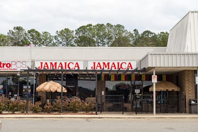 Jamaica Jamaica - Jamaican Restaurant