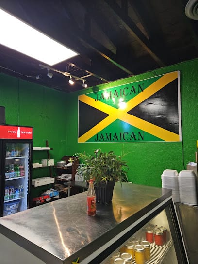 Jamaica Jamaica - Jamaican Restaurant