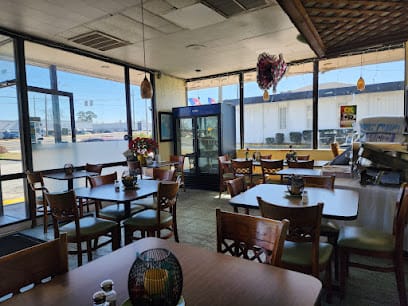 Jamaica Jamaica Luxe - Jamaican Restaurant