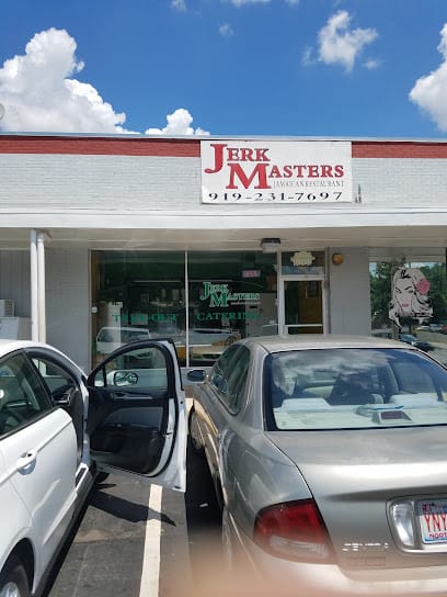 Jamaica Jerk Masters - Jamaican Restaurant
