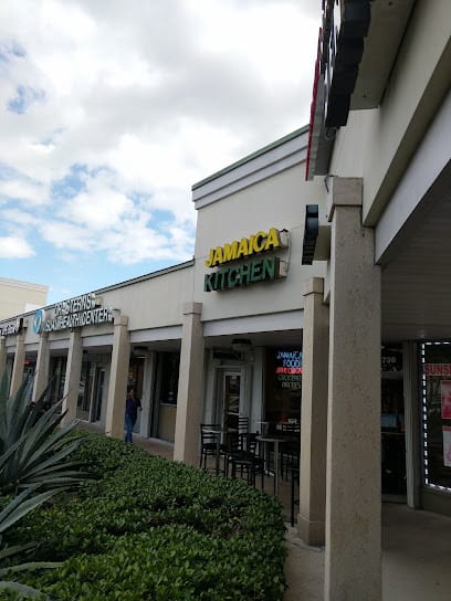 Jamaica Kitchen - Jamaican Restaurant