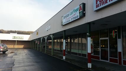 Jamaica Lick Finger Restaurant - Jamaican Restaurant
