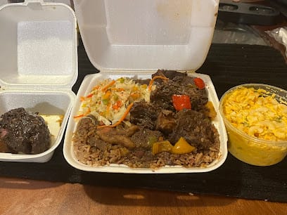 Jamaica Mi Hungry 313 - Jamaican Restaurant