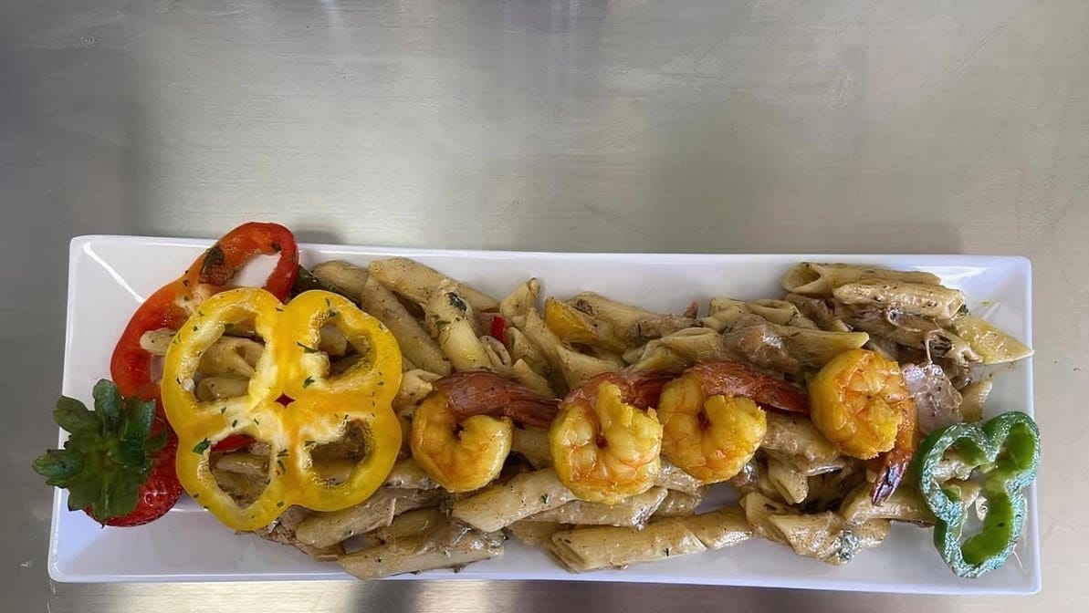 Jamaica Mi Hungry - Jamaican Restaurant