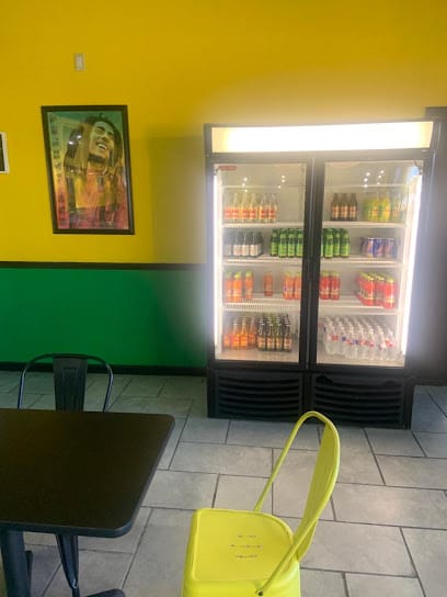 Jamaica Nyammingz Restaurant - Jamaican Restaurant