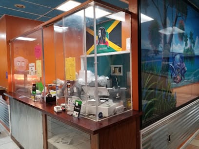 Jamaica Sunset Eatings - Jamaican Restaurant