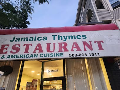 Jamaica Thymes - Jamaican Restaurant