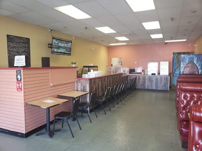 Jamaica Way Limited - Jamaican Restaurant