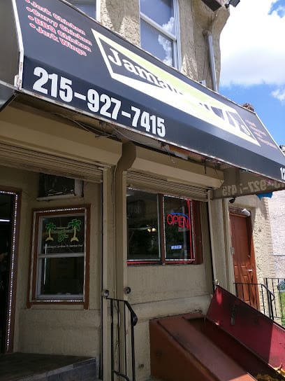 Jamaican D's Kitchen and Catering - Jamaican Restaurant