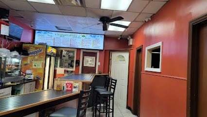 Jamaican Dutch Pot - Jamaican Restaurant