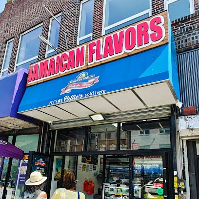 Jamaican Flavors - Jamaican Restaurant