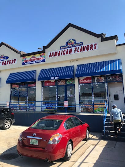 Jamaican Flavors Restaurant & Bakery - Jamaican Restaurant