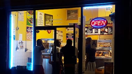 Jamaican Flavors Restaurant - Jamaican Restaurant