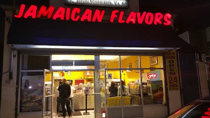 Jamaican Flavors - Jamaican Restaurant