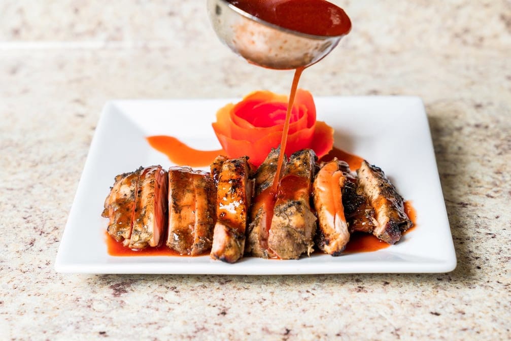 Jamaican Flavors - Jamaican Restaurant