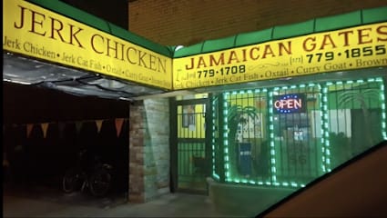 Jamaican Gates Restaurant Chicago - Jamaican Restaurant