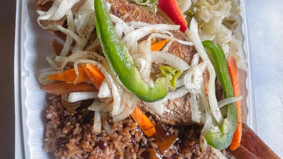 Jamaican Jerk House - Jamaican Restaurant