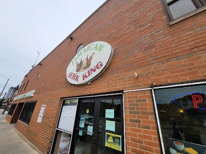 Jamaican Jerk King - Jamaican Restaurant