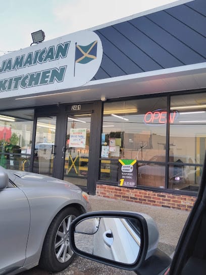 Jamaican Kitchen - Jamaican Restaurant