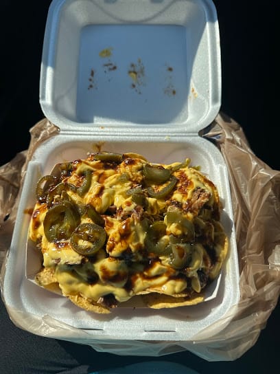 Jamaican Queen Food Truck - Jamaican Restaurant