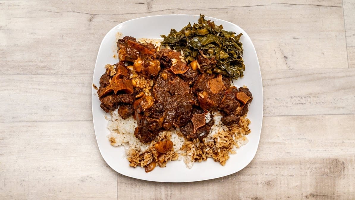 Jamaican Soul - Jamaican Restaurant