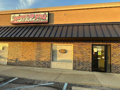 Jamaican Style Jerk - Jamaican Restaurant