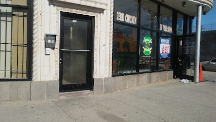 Jamaican Tropical Cuisine - Jamaican Restaurant