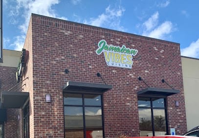 Jamaican Vibes Cuisine - Jamaican Restaurant