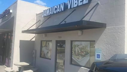 Jamaican Vibez( now open) place order on website for pick up - Jamaican Restaurant