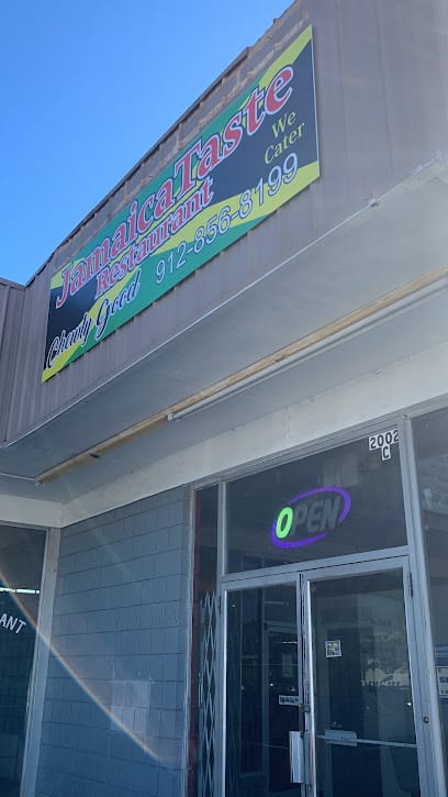 JamaicaTaste - Jamaican Restaurant