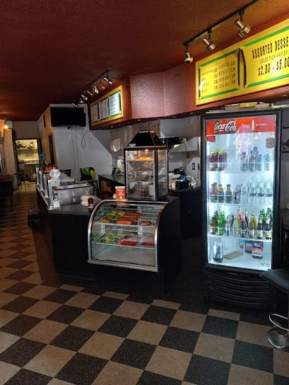 Jamaika Flava - Jamaican Restaurant