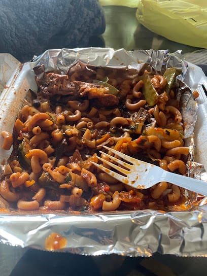 Jamal Jamaican Jerk - Jamaican Restaurant