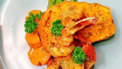 Jamekyafoodplz - Jamaican Restaurant