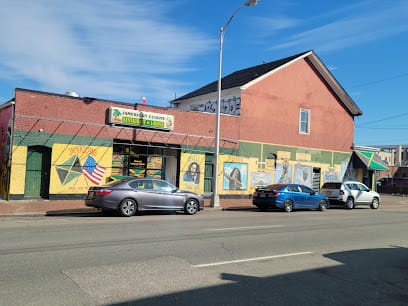 Jamerican Market and Restaurant Take Out - Jamaican Restaurant