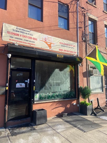 Jamit Bistro - Jamaican Restaurant