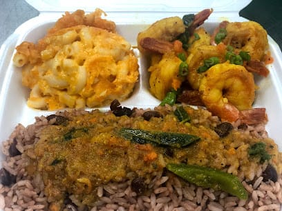 Jammin Jamaican Kitchen - Jamaican Restaurant