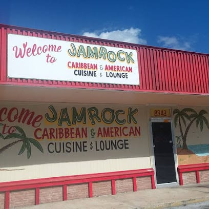 Jamrock Caribbean American Cuisine - Jamaican Restaurant