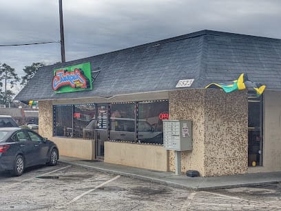 Jamrock Flavor & Spice - Jamaican Restaurant