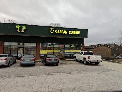 Jay's Caribbean Cuisine - Jamaican Restaurant