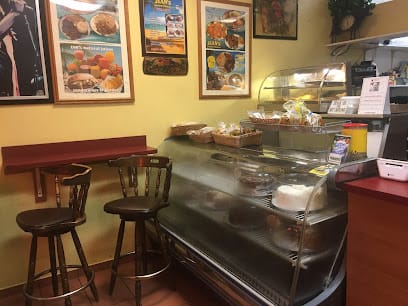 Jean's Jamaican Restaurant - Jamaican Restaurant