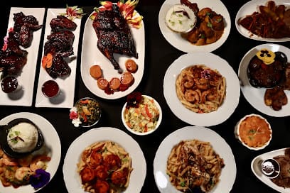 Jerk Cuisine Restaurant - Jamaican Restaurant