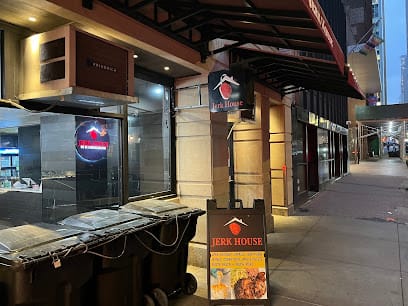 Jerk House Caribbean Restaurant - Jamaican Restaurant