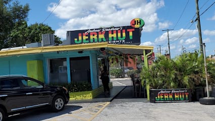Jerk Hut Seminole Heights - Jamaican Restaurant