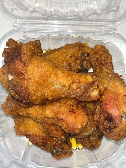 JerkFish Jamaican Restaurant - Jamaican Restaurant
